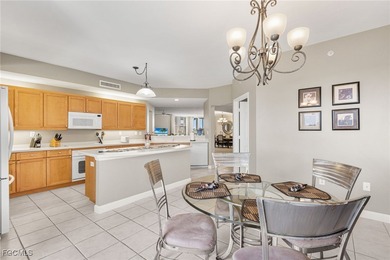 Turnkey 2 Bedroom + Den | 3 Bath Luxury Condo with Panoramic on Gulf Harbour Yacht and Country Club in Florida - for sale on GolfHomes.com, golf home, golf lot