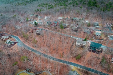 Build your side by side retreats on this Very Nice building lot on Woodstone Meadows Golf Course At Massanutten in Virginia - for sale on GolfHomes.com, golf home, golf lot