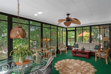How about starting every morning with an adventure right outside on Timber Pines Golf Course in Florida - for sale on GolfHomes.com, golf home, golf lot