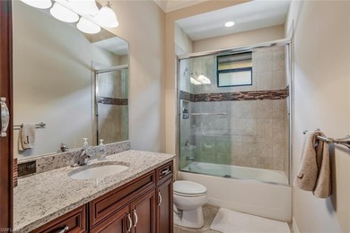 Meticulously maintained upgraded 3+Den/2.5 Ba. (Den optional 4th on The Club At Olde Cypress in Florida - for sale on GolfHomes.com, golf home, golf lot