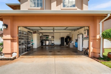 Welcome to this beautifully maintained 3-bedroom, 2.5-bath home on Waikele Golf Club in Hawaii - for sale on GolfHomes.com, golf home, golf lot
