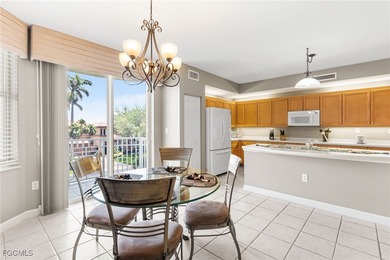Turnkey 2 Bedroom + Den | 3 Bath Luxury Condo with Panoramic on Gulf Harbour Yacht and Country Club in Florida - for sale on GolfHomes.com, golf home, golf lot