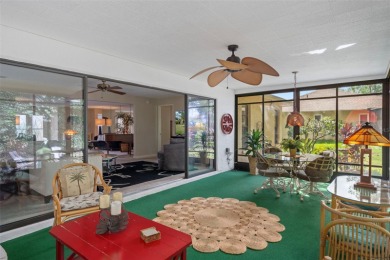 How about starting every morning with an adventure right outside on Timber Pines Golf Course in Florida - for sale on GolfHomes.com, golf home, golf lot