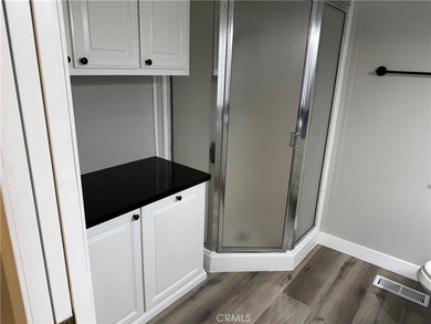 Welcome to Portola Country Club, a 55+ gated community in Palm on Portola Country Club in California - for sale on GolfHomes.com, golf home, golf lot