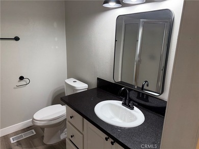 Welcome to Portola Country Club, a 55+ gated community in Palm on Portola Country Club in California - for sale on GolfHomes.com, golf home, golf lot