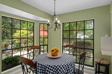 How about starting every morning with an adventure right outside on Timber Pines Golf Course in Florida - for sale on GolfHomes.com, golf home, golf lot