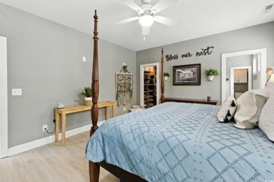 Absolutely adorable Lowcountry Cottage style home with many on TPC Myrtle Beach Golf Club in South Carolina - for sale on GolfHomes.com, golf home, golf lot