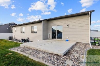 Welcome to this beautifully maintained, move-in-ready home with on Lake Hills Golf Course in Montana - for sale on GolfHomes.com, golf home, golf lot