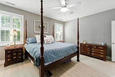 Absolutely adorable Lowcountry Cottage style home with many on TPC Myrtle Beach Golf Club in South Carolina - for sale on GolfHomes.com, golf home, golf lot