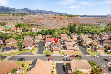 Welcome to this beautifully maintained 3-bedroom, 2.5-bath home on Waikele Golf Club in Hawaii - for sale on GolfHomes.com, golf home, golf lot