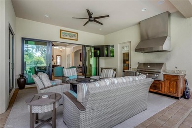 Meticulously maintained upgraded 3+Den/2.5 Ba. (Den optional 4th on The Club At Olde Cypress in Florida - for sale on GolfHomes.com, golf home, golf lot