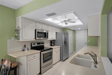 How about starting every morning with an adventure right outside on Timber Pines Golf Course in Florida - for sale on GolfHomes.com, golf home, golf lot