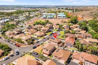 Welcome to this beautifully maintained 3-bedroom, 2.5-bath home on Waikele Golf Club in Hawaii - for sale on GolfHomes.com, golf home, golf lot
