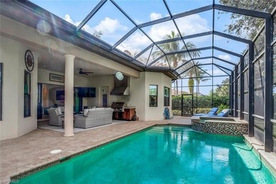 Meticulously maintained upgraded 3+Den/2.5 Ba. (Den optional 4th on The Club At Olde Cypress in Florida - for sale on GolfHomes.com, golf home, golf lot