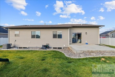 Welcome to this beautifully maintained, move-in-ready home with on Lake Hills Golf Course in Montana - for sale on GolfHomes.com, golf home, golf lot