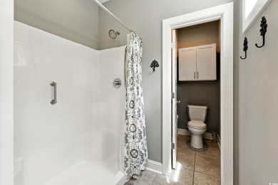 Absolutely adorable Lowcountry Cottage style home with many on TPC Myrtle Beach Golf Club in South Carolina - for sale on GolfHomes.com, golf home, golf lot