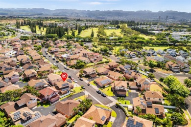 Welcome to this beautifully maintained 3-bedroom, 2.5-bath home on Waikele Golf Club in Hawaii - for sale on GolfHomes.com, golf home, golf lot