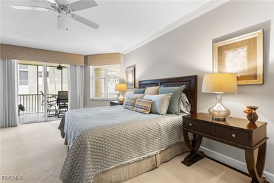 Turnkey 2 Bedroom + Den | 3 Bath Luxury Condo with Panoramic on Gulf Harbour Yacht and Country Club in Florida - for sale on GolfHomes.com, golf home, golf lot