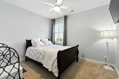 Absolutely adorable Lowcountry Cottage style home with many on TPC Myrtle Beach Golf Club in South Carolina - for sale on GolfHomes.com, golf home, golf lot