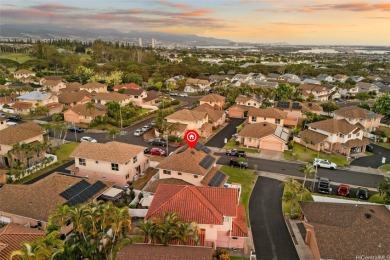 Welcome to this beautifully maintained 3-bedroom, 2.5-bath home on Waikele Golf Club in Hawaii - for sale on GolfHomes.com, golf home, golf lot