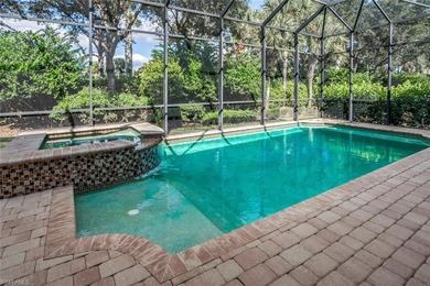 Meticulously maintained upgraded 3+Den/2.5 Ba. (Den optional 4th on The Club At Olde Cypress in Florida - for sale on GolfHomes.com, golf home, golf lot