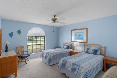 How about starting every morning with an adventure right outside on Timber Pines Golf Course in Florida - for sale on GolfHomes.com, golf home, golf lot
