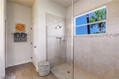 MOTIVATED SELLERS! OFFERS WELCOMED! This stunning Wyman Stokes on Verandah Golf Course and Club in Florida - for sale on GolfHomes.com, golf home, golf lot