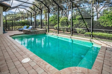 Meticulously maintained upgraded 3+Den/2.5 Ba. (Den optional 4th on The Club At Olde Cypress in Florida - for sale on GolfHomes.com, golf home, golf lot