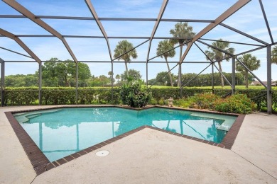 Spectacular golf course views from this 2-bedroom, 3.5-bath home on Boca Woods Country Club in Florida - for sale on GolfHomes.com, golf home, golf lot