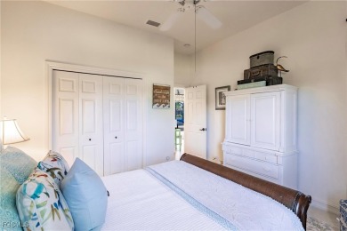 MOTIVATED SELLERS! OFFERS WELCOMED! This stunning Wyman Stokes on Verandah Golf Course and Club in Florida - for sale on GolfHomes.com, golf home, golf lot