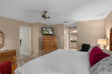 How about starting every morning with an adventure right outside on Timber Pines Golf Course in Florida - for sale on GolfHomes.com, golf home, golf lot