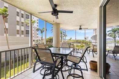Turnkey 2 Bedroom + Den | 3 Bath Luxury Condo with Panoramic on Gulf Harbour Yacht and Country Club in Florida - for sale on GolfHomes.com, golf home, golf lot