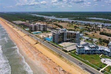 Enjoy the best of coastal living at the Nautilus in Flagler on Ocean Palm Golf Course in Florida - for sale on GolfHomes.com, golf home, golf lot