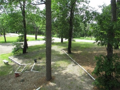 Move in ready Ranch home is waiting for YOU!! Well maintained 3 on Holiday Island Golf Course in Arkansas - for sale on GolfHomes.com, golf home, golf lot