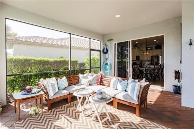 MOTIVATED SELLERS! OFFERS WELCOMED! This stunning Wyman Stokes on Verandah Golf Course and Club in Florida - for sale on GolfHomes.com, golf home, golf lot