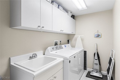 Turnkey 2 Bedroom + Den | 3 Bath Luxury Condo with Panoramic on Gulf Harbour Yacht and Country Club in Florida - for sale on GolfHomes.com, golf home, golf lot