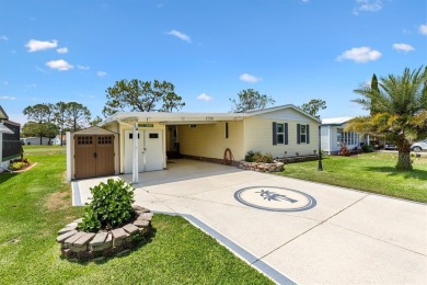 Turn Key Golf Course Frontage on Orange Blossom, Citrus Grove # on Stonecrest Golf and Club Club in Florida - for sale on GolfHomes.com, golf home, golf lot