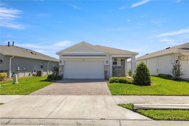 Move-in Ready Home with Smart Features. Check out this beautiful on Trilogy at Ocala Preserve in Florida - for sale on GolfHomes.com, golf home, golf lot