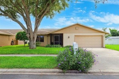 Welcome to your slice of paradise in the coastal city of Largo! on Largo Golf Course in Florida - for sale on GolfHomes.com, golf home, golf lot