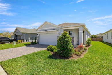 Move-in Ready Home with Smart Features. Check out this beautiful on Trilogy at Ocala Preserve in Florida - for sale on GolfHomes.com, golf home, golf lot