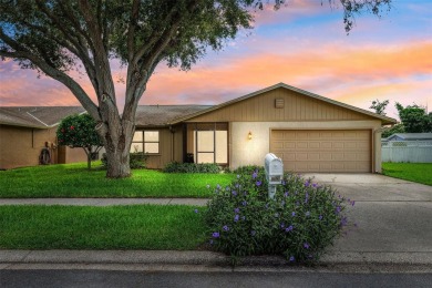 Welcome to your slice of paradise in the coastal city of Largo! on Largo Golf Course in Florida - for sale on GolfHomes.com, golf home, golf lot