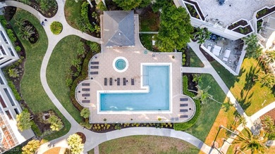 Turnkey 2 Bedroom + Den | 3 Bath Luxury Condo with Panoramic on Gulf Harbour Yacht and Country Club in Florida - for sale on GolfHomes.com, golf home, golf lot