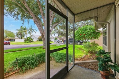 Welcome to your slice of paradise in the coastal city of Largo! on Largo Golf Course in Florida - for sale on GolfHomes.com, golf home, golf lot