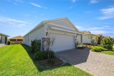 Move-in Ready Home with Smart Features. Check out this beautiful on Trilogy at Ocala Preserve in Florida - for sale on GolfHomes.com, golf home, golf lot