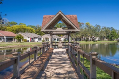 How about starting every morning with an adventure right outside on Timber Pines Golf Course in Florida - for sale on GolfHomes.com, golf home, golf lot