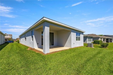 Move-in Ready Home with Smart Features. Check out this beautiful on Trilogy at Ocala Preserve in Florida - for sale on GolfHomes.com, golf home, golf lot