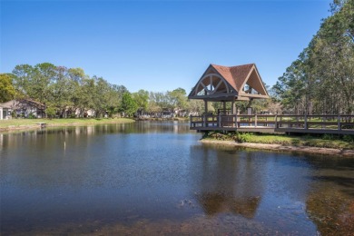 How about starting every morning with an adventure right outside on Timber Pines Golf Course in Florida - for sale on GolfHomes.com, golf home, golf lot