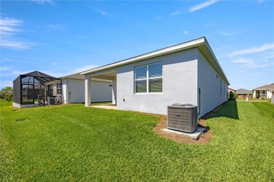 Move-in Ready Home with Smart Features. Check out this beautiful on Trilogy at Ocala Preserve in Florida - for sale on GolfHomes.com, golf home, golf lot