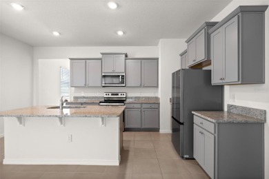 Move-in Ready Home with Smart Features. Check out this beautiful on Trilogy at Ocala Preserve in Florida - for sale on GolfHomes.com, golf home, golf lot