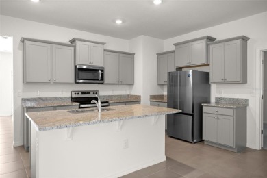 Move-in Ready Home with Smart Features. Check out this beautiful on Trilogy at Ocala Preserve in Florida - for sale on GolfHomes.com, golf home, golf lot